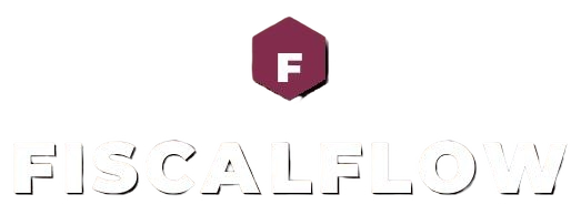 FiscalFlow logo